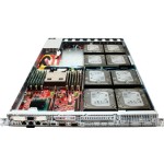ซัน 541-2516 1.4GHz 8 Core System Board (Motherboard) Assembly